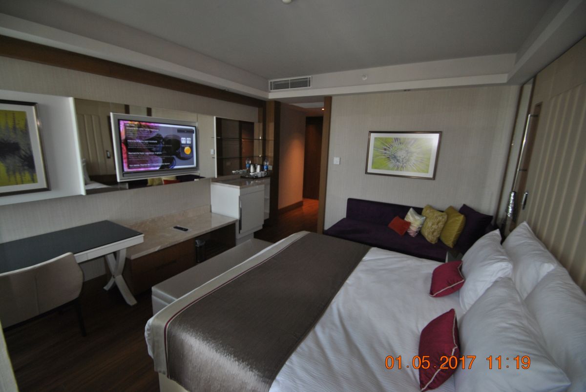 imagini hotel TRENDY LARA